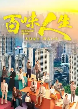 山河灯火剧集封面